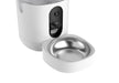 EAN 6976391032576 - Imou PF1 4L comedero y bebedero para perro y gato Acero inoxidable Blanco Comedero automático para mascot imagen 7