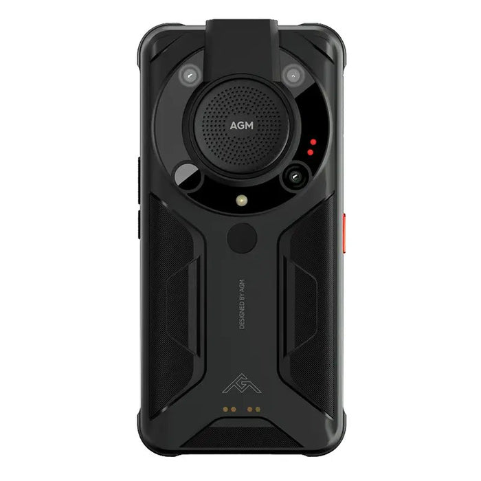 EAN 7640372331215 - AGM Glory G1 Pro 16,6 cm (6.53") SIM doble Android 11 5G USB Tipo C 8 GB 256 GB 6200 mAh Negro imagen 4