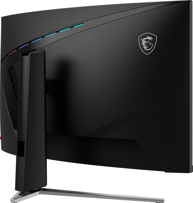 EAN 4711377231237 - MSI MAG 325CQRXF E2 pantalla para PC 80 cm (31.5") 2560 x 1440 Pixeles Wide Quad HD LED Negro imagen 15