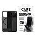 EAN 5715685043871 - PanzerGlass CARE™ by ® Kickstand Case Smokey w. Black MagSafe iPhone 2026 Pro | 17 Pro funda para teléfon imagen 2