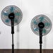 EAN 8435484059039 - Cecotec 05903 ventilador Negro imagen 5