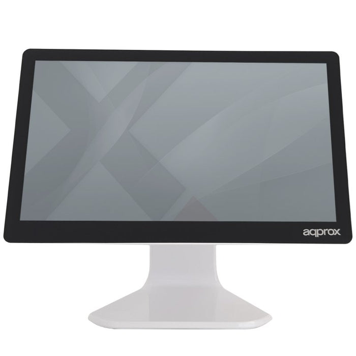 EAN 8435099530398 - Approx APPTPV05WH+G8-256 Terminal Punto Venta (TPV) J4125 2 GHz 39,6 cm (15.6") 1920 x 1080 Pixeles Panta imagen 2