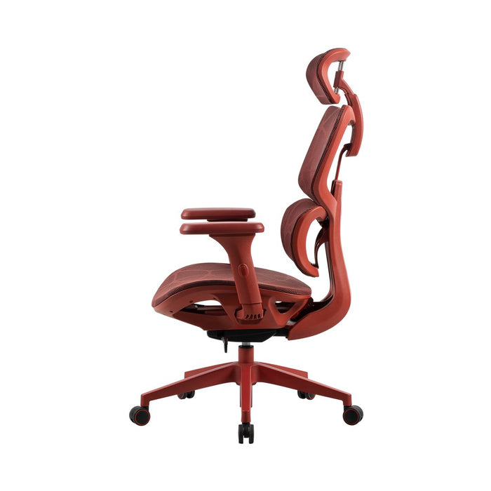 EAN 9359943001553 - ONEX VENTRA Premium Asiento acolchado tapizado Respaldo acolchado imagen 4