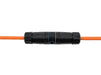 EAN 4015867230701 - Equip 221172 cambiador de género para cable RJ-45 Negro, Azul imagen 7