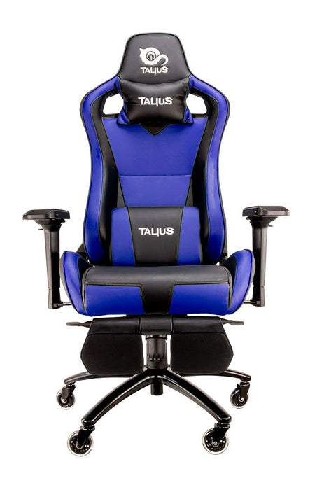 EAN 8436550235784 - TALIUS Caiman v2 Silla para videojuegos universal Asiento acolchado imagen 1