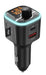 EAN 8594181744317 - Navitel BHF04 MAX transmisor FM 87,5 - 108 MHz Bluetooth/USB Negro imagen 4