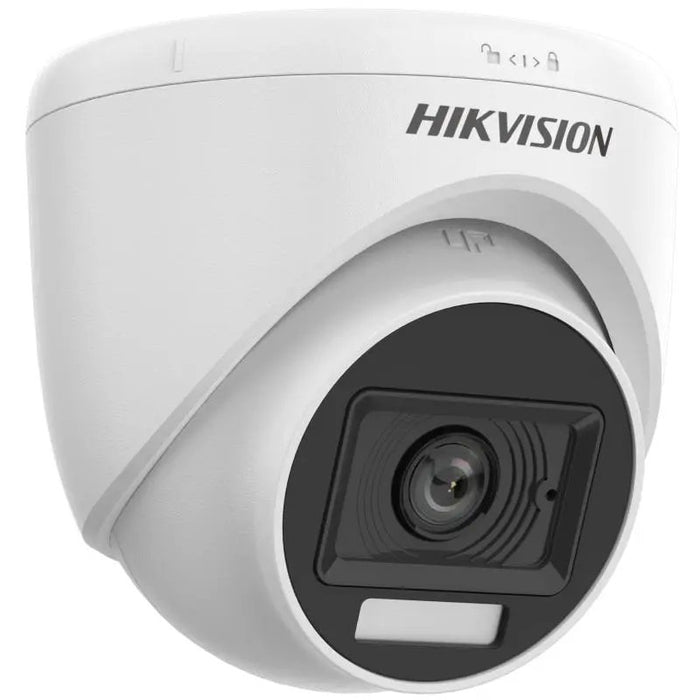 EAN 6931847173173 - Hikvision DS-2CE76K0T-LPFS Torreta Cámara de seguridad CCTV Interior 2960 x 1665 Pixeles Techo imagen 2
