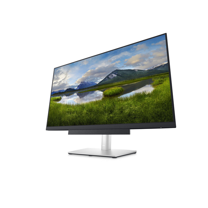 EAN 0884116398097 - DELL P2722H pantalla para PC 68,6 cm (27") 1920 x 1080 Pixeles Full HD LCD Negro imagen 4