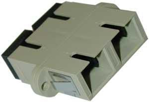 EAN 5705965875285 - Microconnect FISCSC cambiador de género para cable SC Verde imagen 1