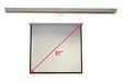 EAN 4717276034542 - Acer M87-S01MW pantalla de proyección 2,21 m (87") 1:1 imagen 1