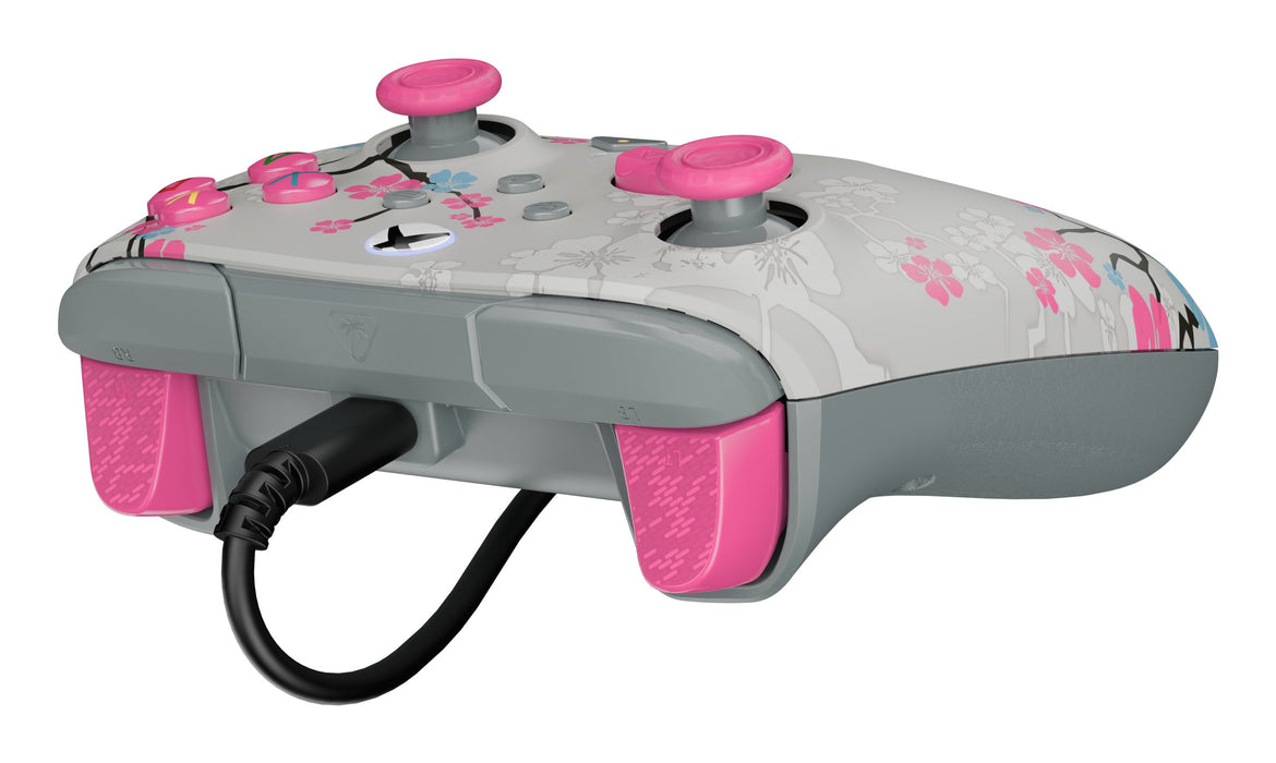 EAN 840454400540 - Turtle Beach Rematch Advanced Wired (2025) Multicolor USB Gamepad Analógico PC, Xbox One, Xbox One S, Xbox imagen 7