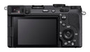 EAN 4548736154735 - Sony α 7C II + FE 28-60mm F4-5.6 MILC 33 MP Exmor R CMOS 7008 x 4672 Pixeles Negro imagen 4