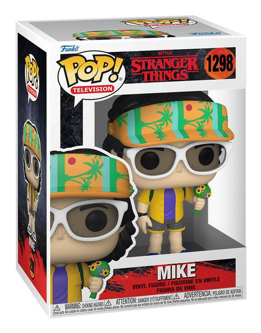EAN 0889698656405 - FUNKO POP! 65640 collectible figure imagen 1