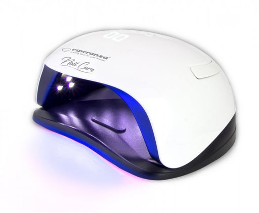 EAN 5901299950289 - Esperanza EBN005 secador de uñas 54 W UV + LED imagen 1