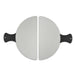 EAN 8056095873533 - G3 Ferrari Pizzeria Snack Napoletana fabricante de pizza y hornos 1 Pizza(s) 1200 W Negro, Rojo imagen 13