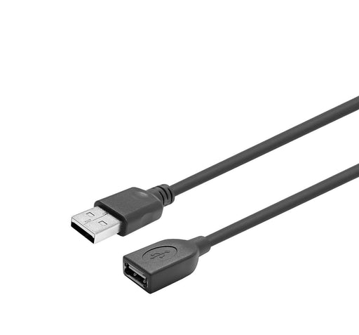 EAN 5712505322499 - Vivolink PROUSBAAF10 cable USB USB 2.0 10 m USB A Negro imagen 1