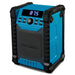 EAN 4061275224566 - MEDION LIFE E65895 (MD 43895) Portátil Digital Negro, Azul imagen 4