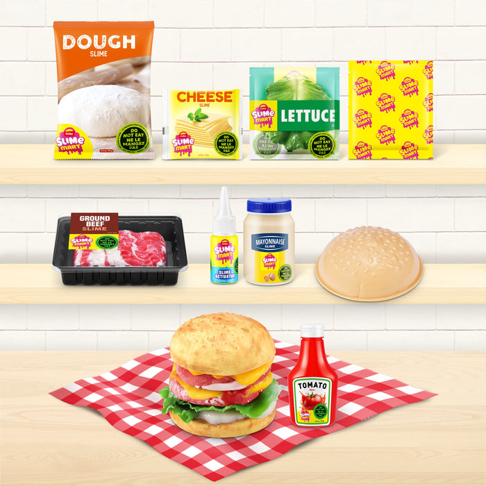 EAN 4894680046399 - ZURU 15905 juguete antiestrés Comida de peluche imagen 9