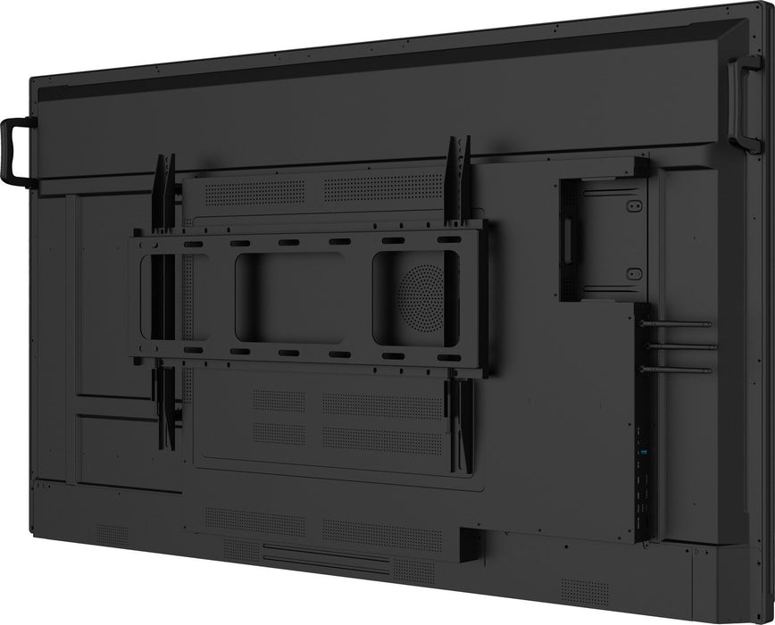 EAN 4948570125739 - iiyama TE6513A-B2AG pantalla de señalización Panel plano interactivo 163,8 cm (64.5") Wifi 500 cd / m² 4K imagen 23