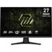 EAN 4711377392402 - MSI MAG 274QF E20 pantalla para PC 68,6 cm (27") 2560 x 1440 Pixeles Wide Quad HD LCD Negro imagen 1