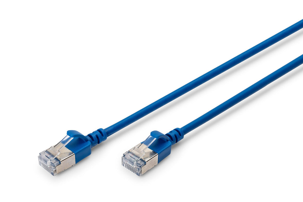 EAN 4016032498032 - Digitus DK-1632-A-010S-B cable de red Cat6a F/FTP (FFTP) imagen 1