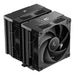 EAN 6933412729716 - DeepCool AK620 G2 Digital NYX Procesador Refrigerador de aire 12 cm Negro 1 pieza(s) imagen 1