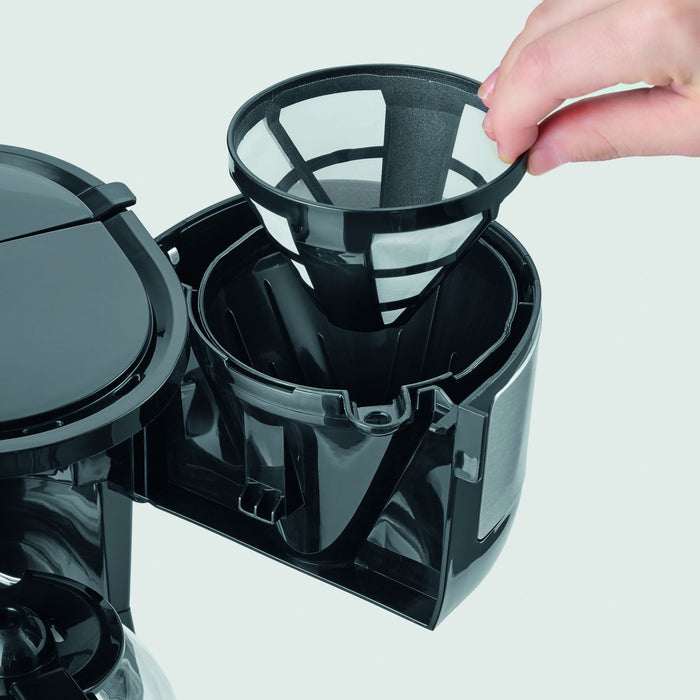 EAN 4008146032127 - Severin KA 4808 cafetera eléctrica Semi-automática Cafetera de filtro imagen 2