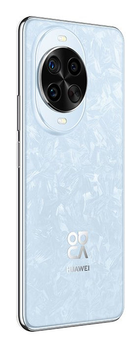 EAN 6942103173660 - Huawei Nova 14 PRO 17,2 cm (6.78") SIM doble 4G USB Tipo C 12 GB 512 GB 5500 mAh Azul imagen 3