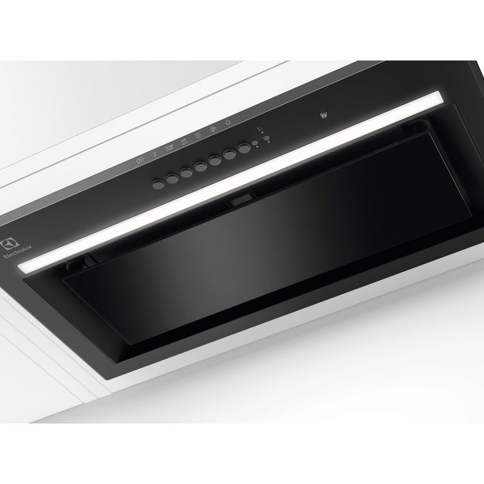 EAN 7333394131597 - Electrolux LFG825K De pared Negro 430 m³/h imagen 13
