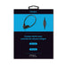 EAN 3700224730581 - MCL CSQ-HEAD/N auricular y casco Auriculares Alámbrico Diadema Música Negro imagen 2