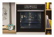 EAN 3838782512308 - Gorenje BPS 6737 E14BG 77 L 3500 W Negro imagen 19