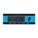 EAN 3700224757465 - MCL ACK-2012W/N teclado Ratón incluido Universal RF inalámbrico AZERTY Francés Negro imagen 5