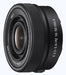EAN 4548736167063 - Sony α Alpha 6700 + E PZ 16-50mm F3.5-5.6 OSS II MILC 24,2 MP CMOS 6000 x 4000 Pixeles Negro imagen 8