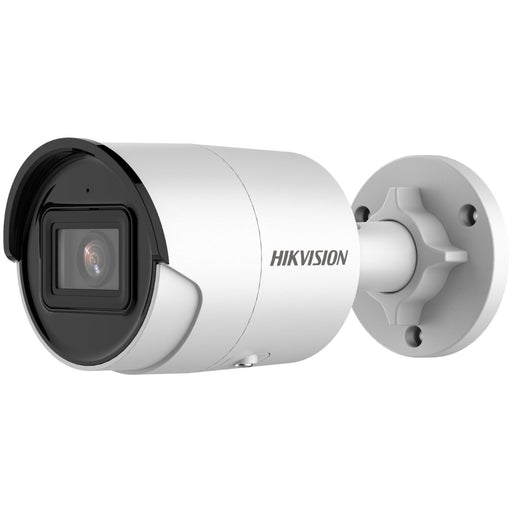 EAN 6941264063711 - Hikvision DS-2CD2043G2-IU Bala (forma) Cámara de seguridad IP Exterior 2680 x 1520 Pixeles Techo/pared imagen 2