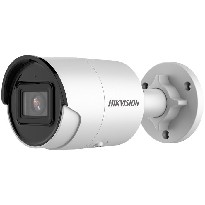 EAN 6931847131579 - Hikvision DS-2CD3043G2-IU Bala (forma) Cámara de seguridad IP Exterior 2688 x 1520 Pixeles Techo/pared imagen 1