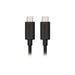 EAN 5060594761461 - Veho USB-C TO USB-C 1M CHARGE cable USB Negro imagen 6