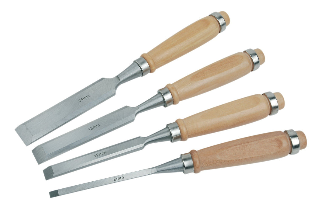 EAN 4003315002710 - BRÜDER MANNESMANN M 609 cincel de albañilería imagen 1
