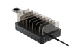 EAN 4015867226612 - Conceptronic OZUL02B cargador de dispositivo móvil Universal Negro Corriente alterna Interior imagen 1