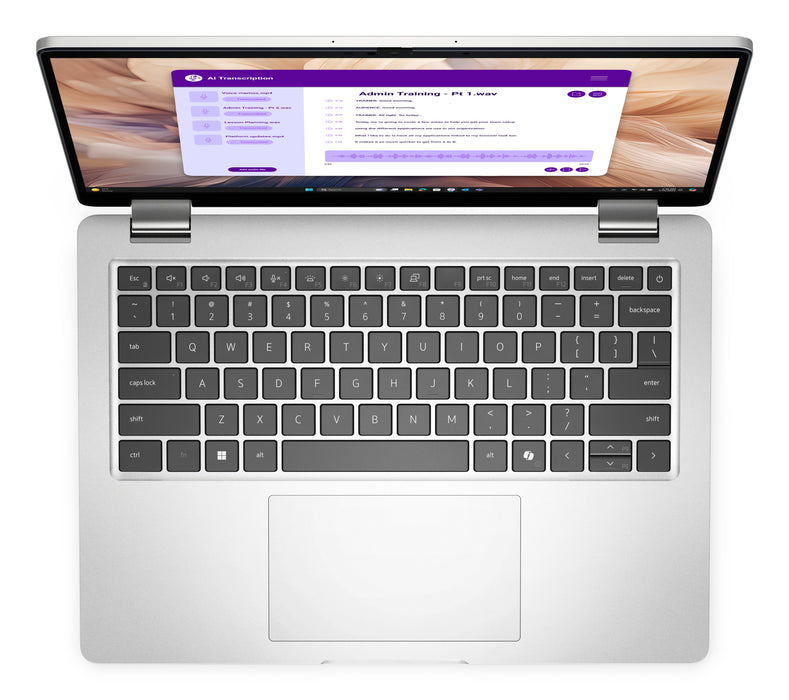 EAN 5397184949948 - DELL Pro 14 Plus PB14250 Copilot+ PC Intel Core Ultra 5 236V Portátil 35,6 cm (14") Full HD+ 16 GB LPDDR5 imagen 4