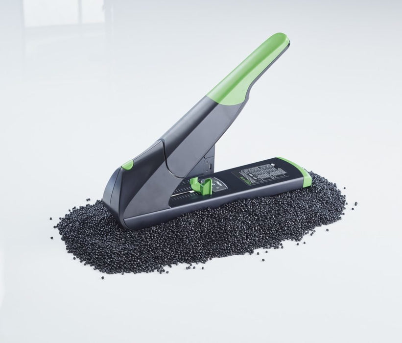 EAN 4009729078006 - Novus B 56 re+new Negro, Verde imagen 2