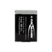 EAN 4013674067213 - Ansmann 1400-0069 batería para cámara/grabadora Ión de litio 1010 mAh imagen 2