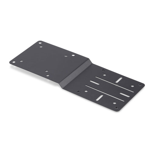 EAN 0065030900522 - StarTech.com DOCK-NUC-VESA-MOUNT soporte de CPU Peana para monitor Negro imagen 2