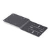 EAN 0065030900522 - StarTech.com DOCK-NUC-VESA-MOUNT soporte de CPU Peana para monitor Negro imagen 2