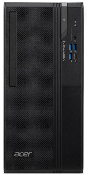 EAN 4711474653826 - Acer Veriton VS2720G Intel® Core™ i3 i3-14100 16 GB DDR5-SDRAM 512 GB SSD Linux Mini Tower PC Negro imagen 4