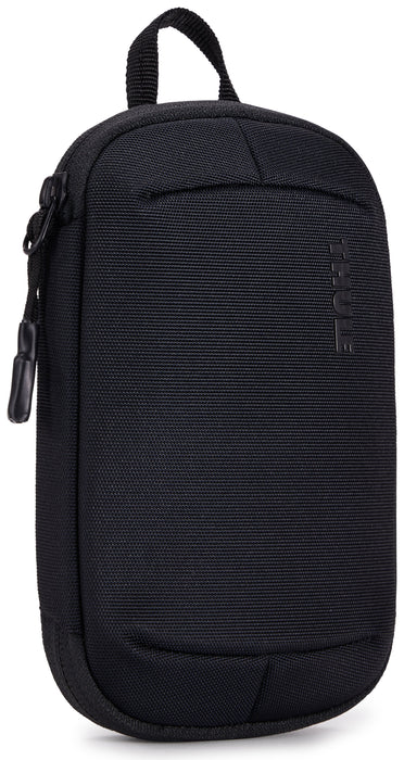 EAN 0085854255677 - Thule Subterra 2 TSPW400 Black Carcasa rígida Poliéster Negro imagen 1