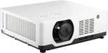 EAN 766907029345 - Viewsonic LSC651WU videoproyector Proyector de alcance estándar 6500 lúmenes ANSI 3LCD WUXGA (1920x1200) B imagen 4