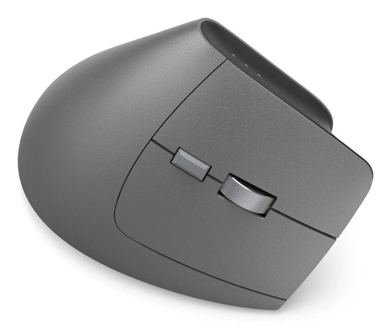 EAN 4047443537522 - Hama EWM-700R ratón Oficina mano derecha RF Wireless + Bluetooth Óptico 2400 DPI imagen 5