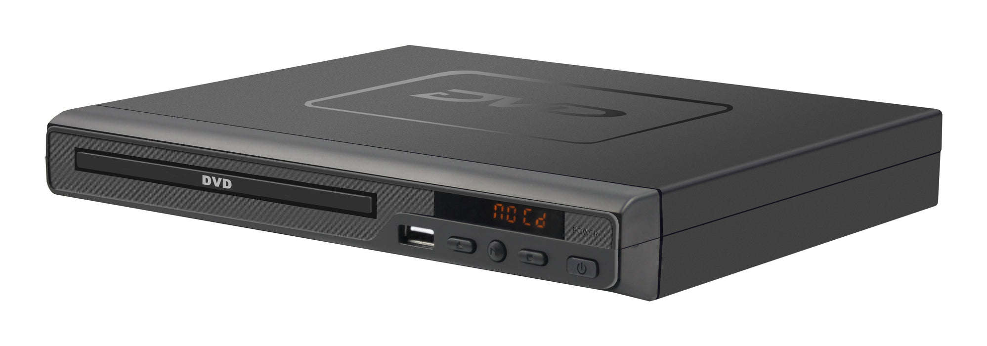 EAN 4260664981039 - Reflexion DVD367 reproductor de CD/Blu-Ray Reproductor de DVD Negro imagen 4