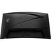 EAN 4711377338899 - MSI MAG 275CF X24 pantalla para PC 68,6 cm (27") 1920 x 1080 Pixeles Full HD LCD Negro imagen 14