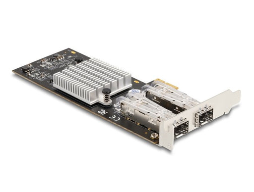 EAN 4043619883363 - DeLOCK 88336 adaptador y tarjeta de red Interno Fibra 1000 Mbit/s imagen 2